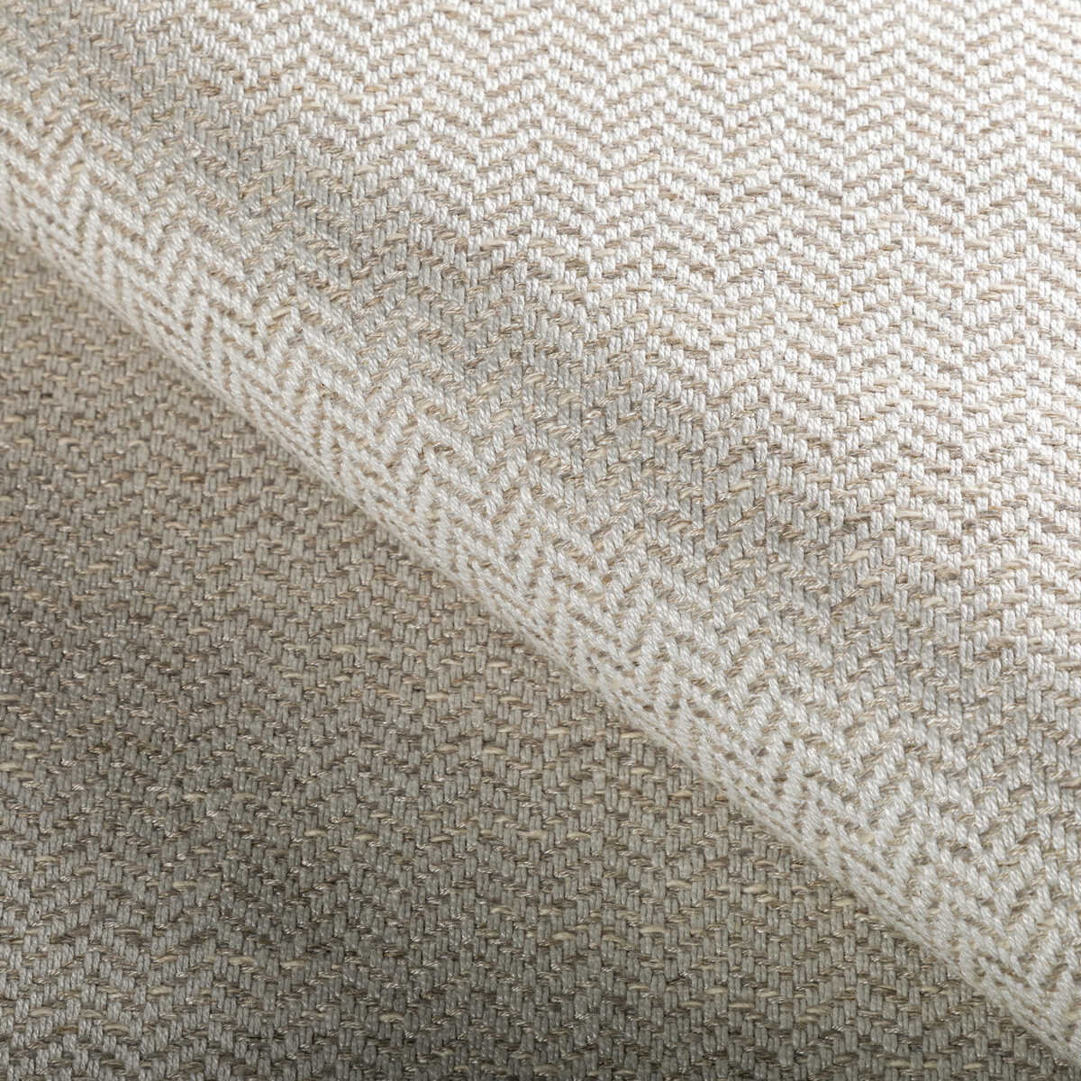 Verve Weave - Sandstone - KRAVET COUTURE Fabric