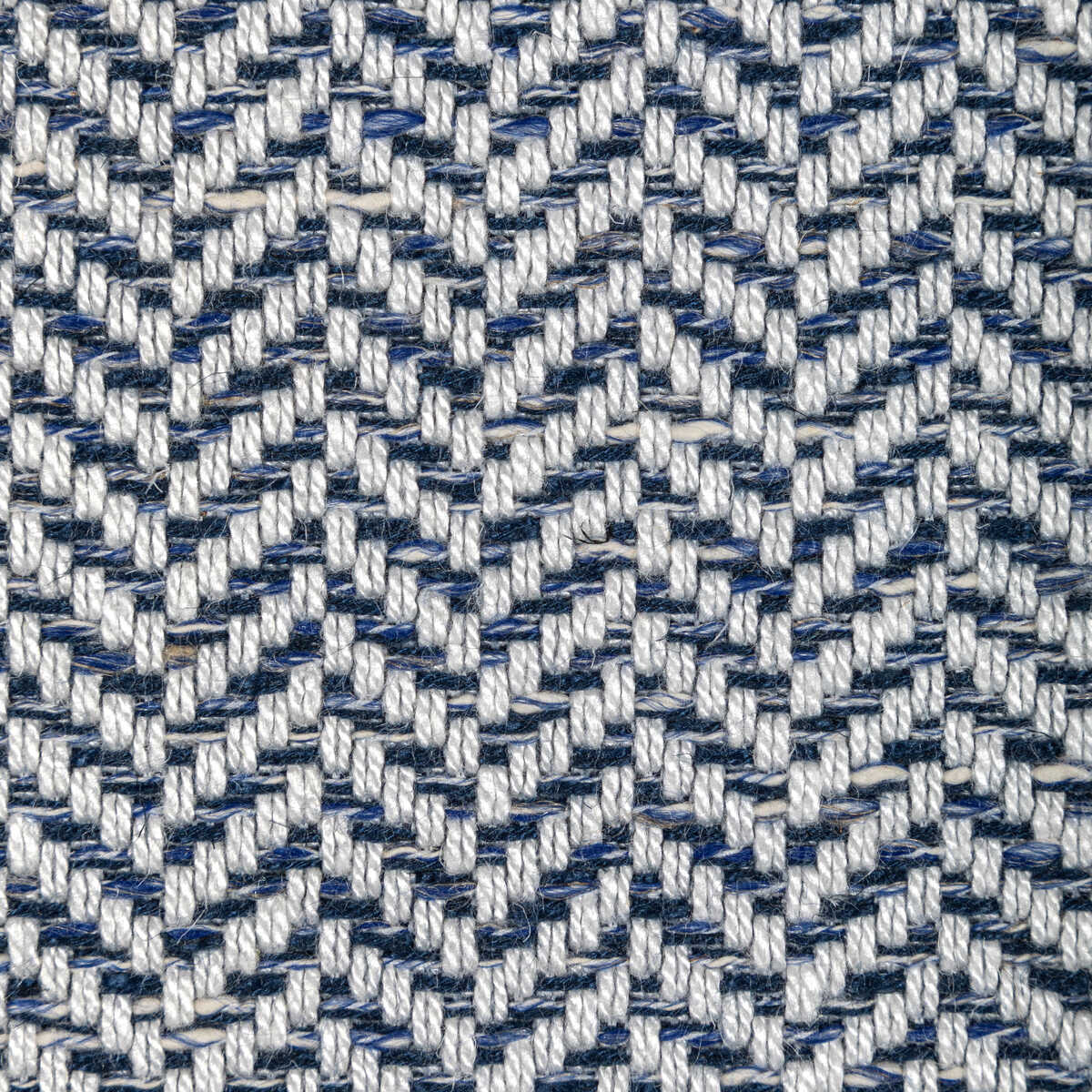 Verve Weave - Ink - KRAVET COUTURE Fabric
