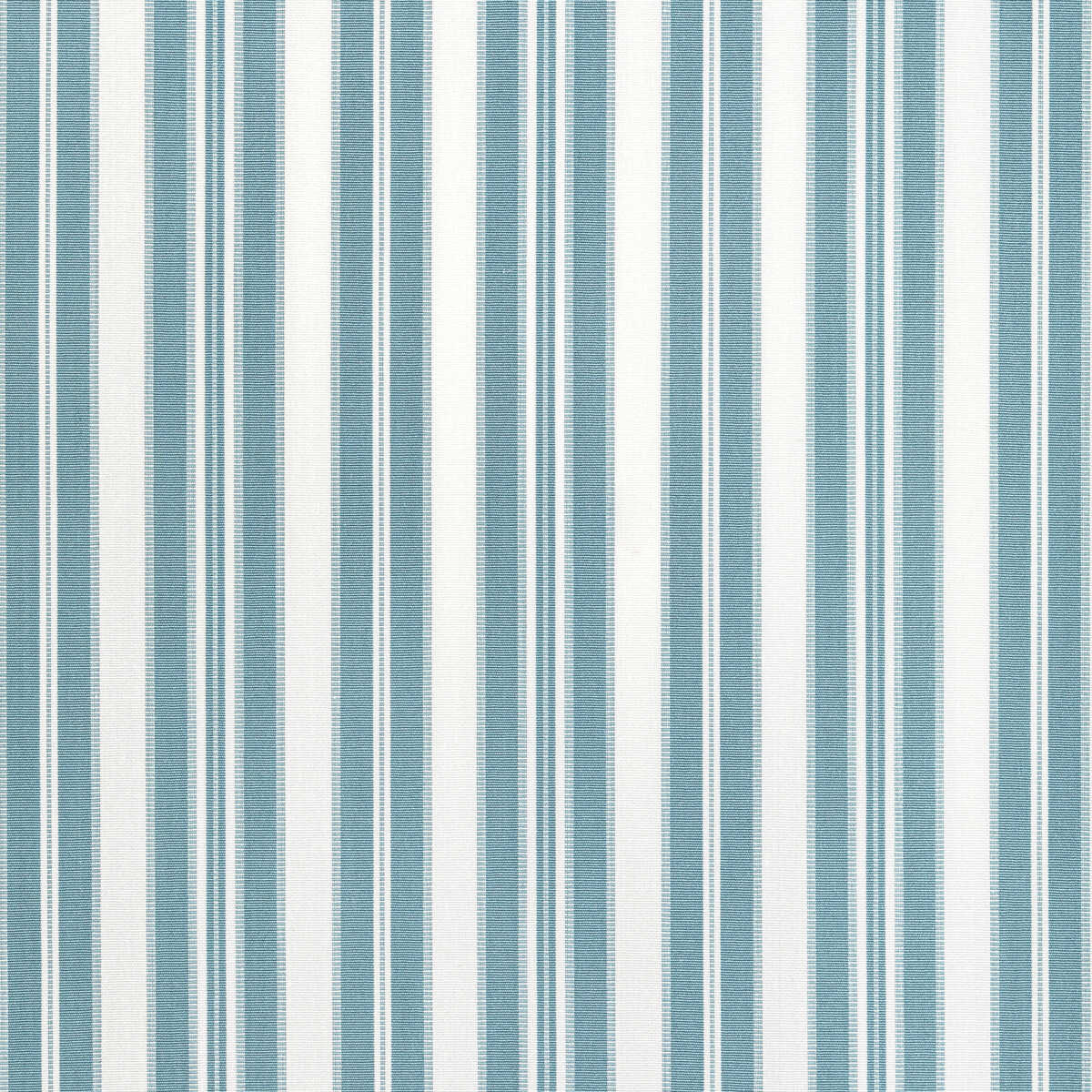 Regency Row - Chambray - KRAVET COUTURE Fabric