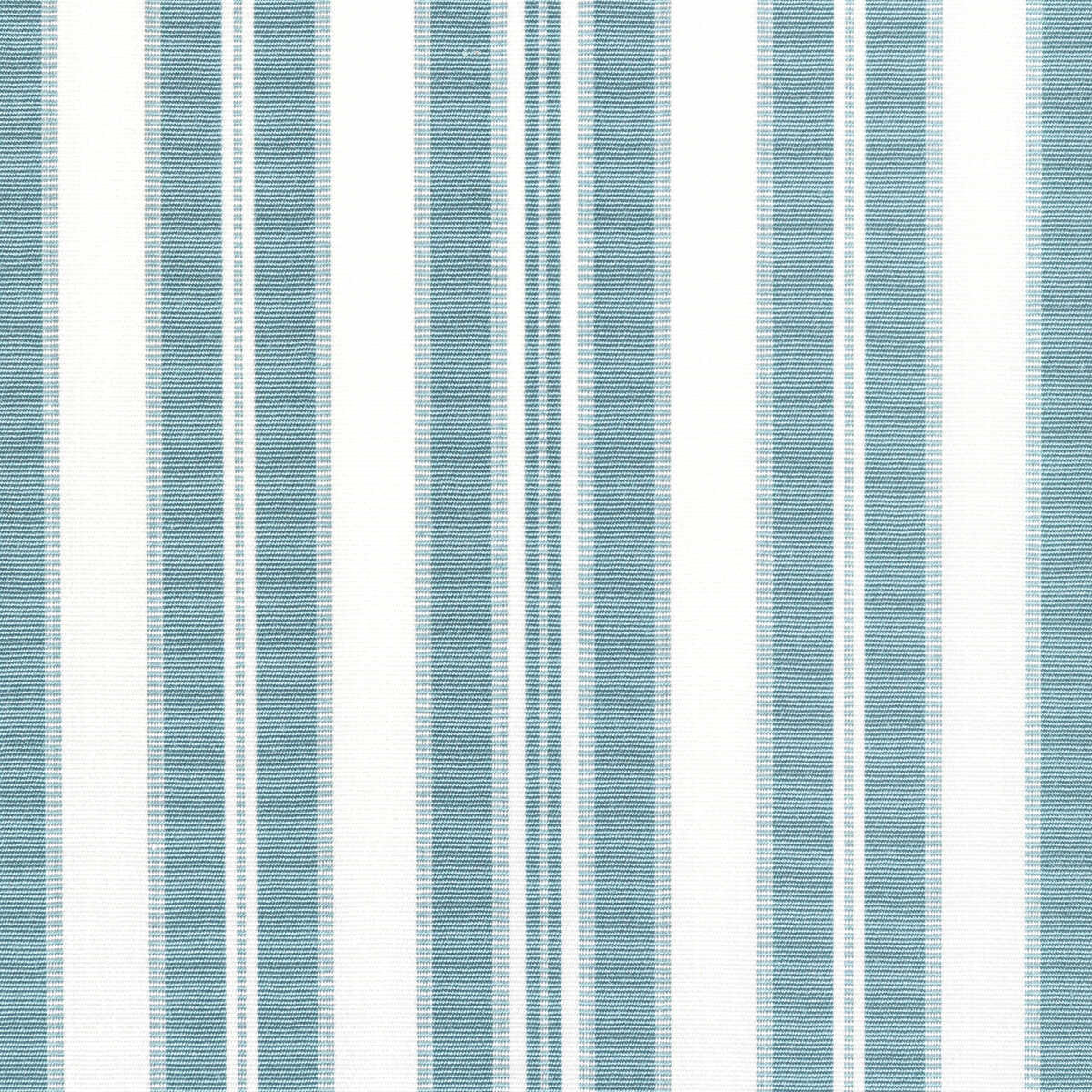Regency Row - Chambray - KRAVET COUTURE Fabric