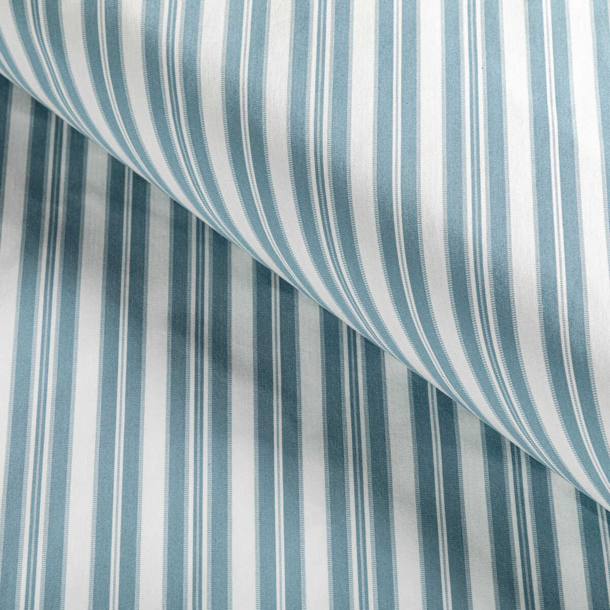 Regency Row - Chambray - KRAVET COUTURE Fabric