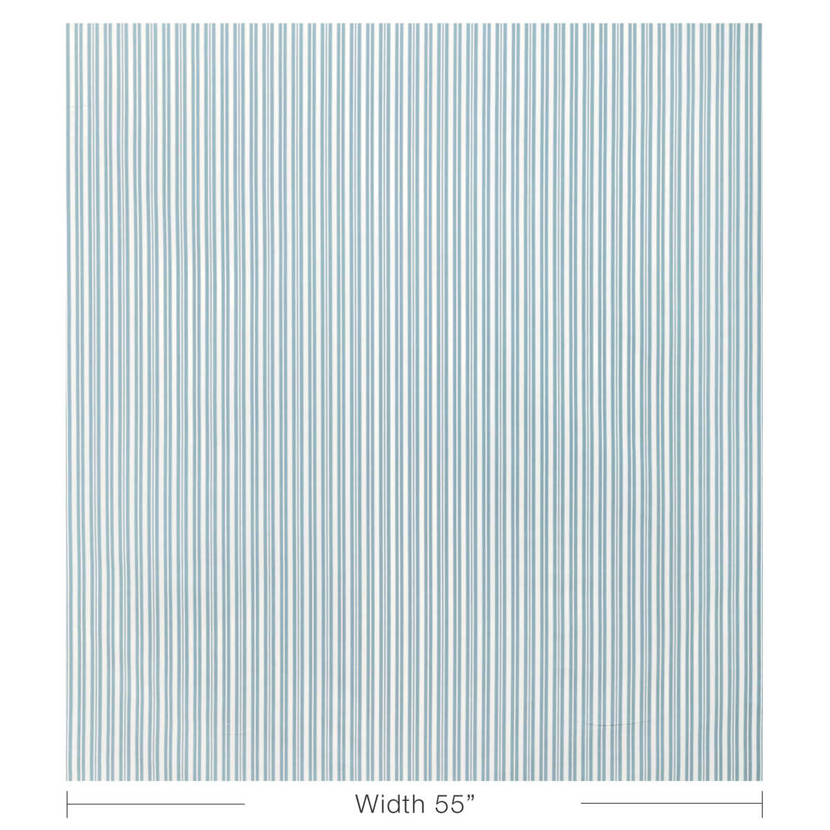 Regency Row - Chambray - KRAVET COUTURE Fabric