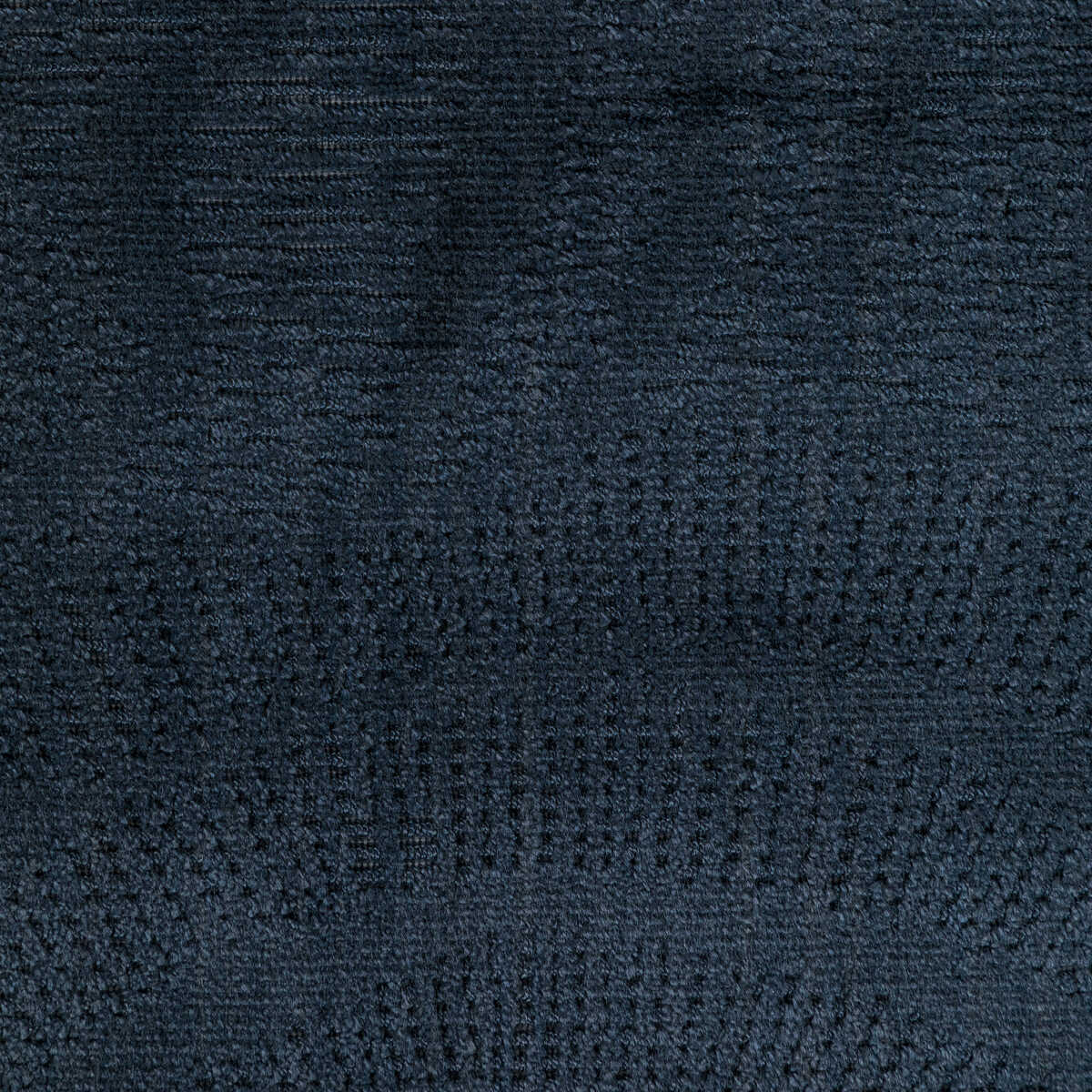 Panache Velvet - Ink - KRAVET COUTURE Fabric