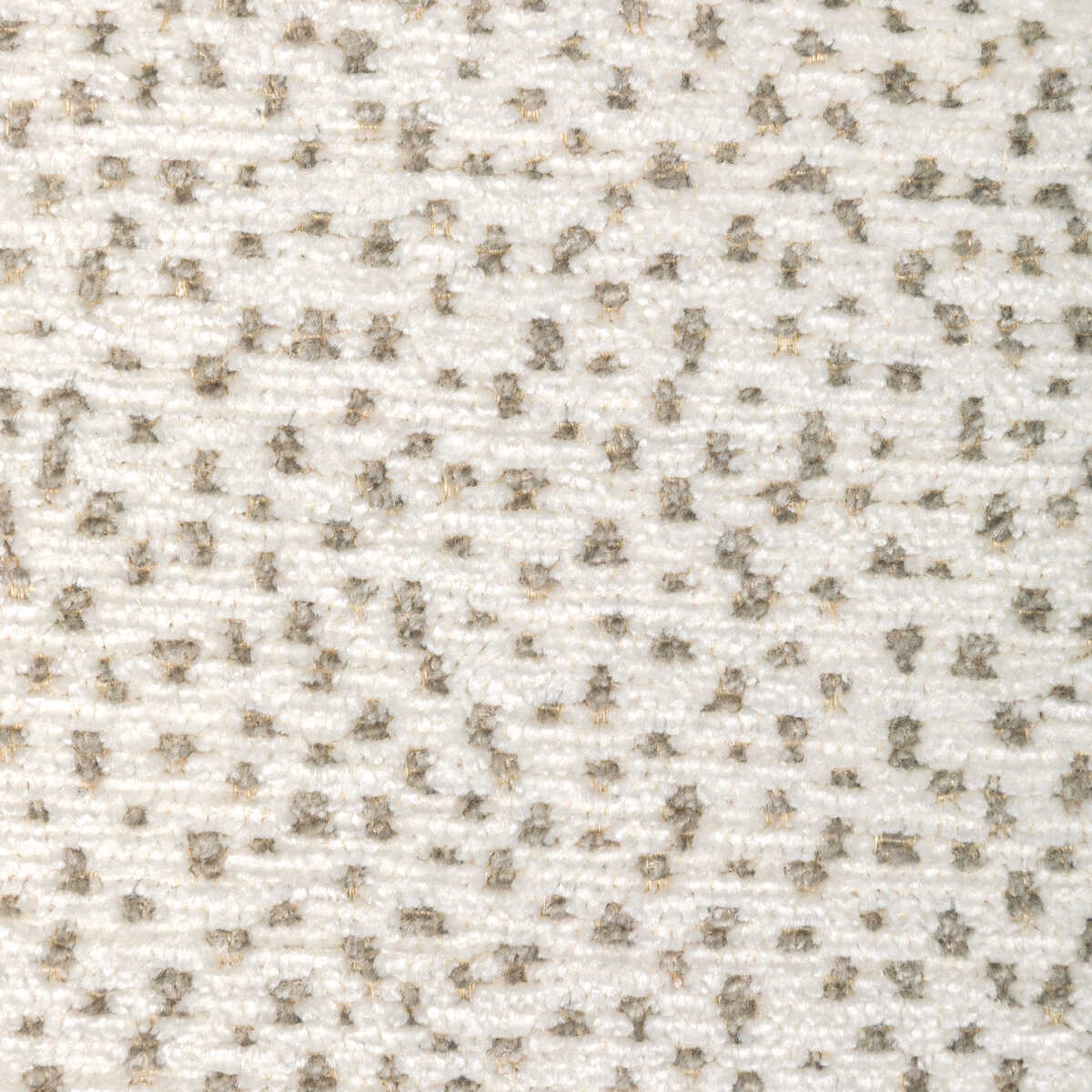 Lynx Chenille - Sandstone - KRAVET COUTURE Fabric
