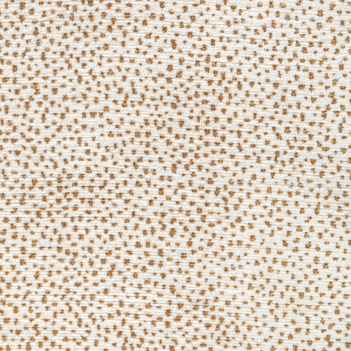 Lynx Chenille - Ochre - KRAVET COUTURE Fabric