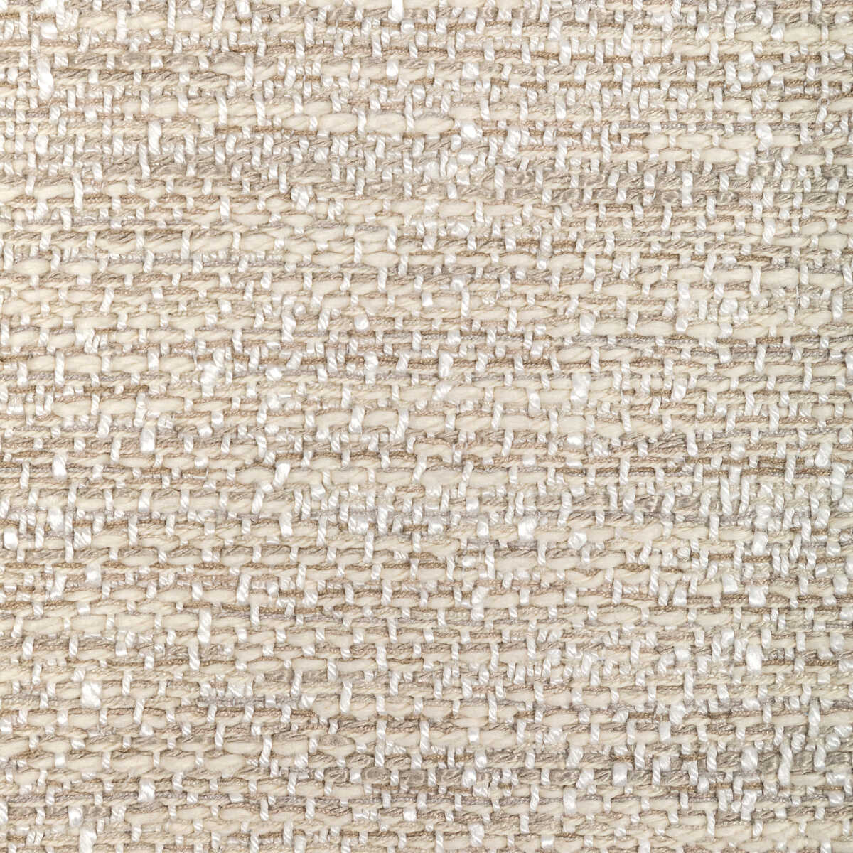 Dexter Melange - Natural - KRAVET COUTURE Fabric