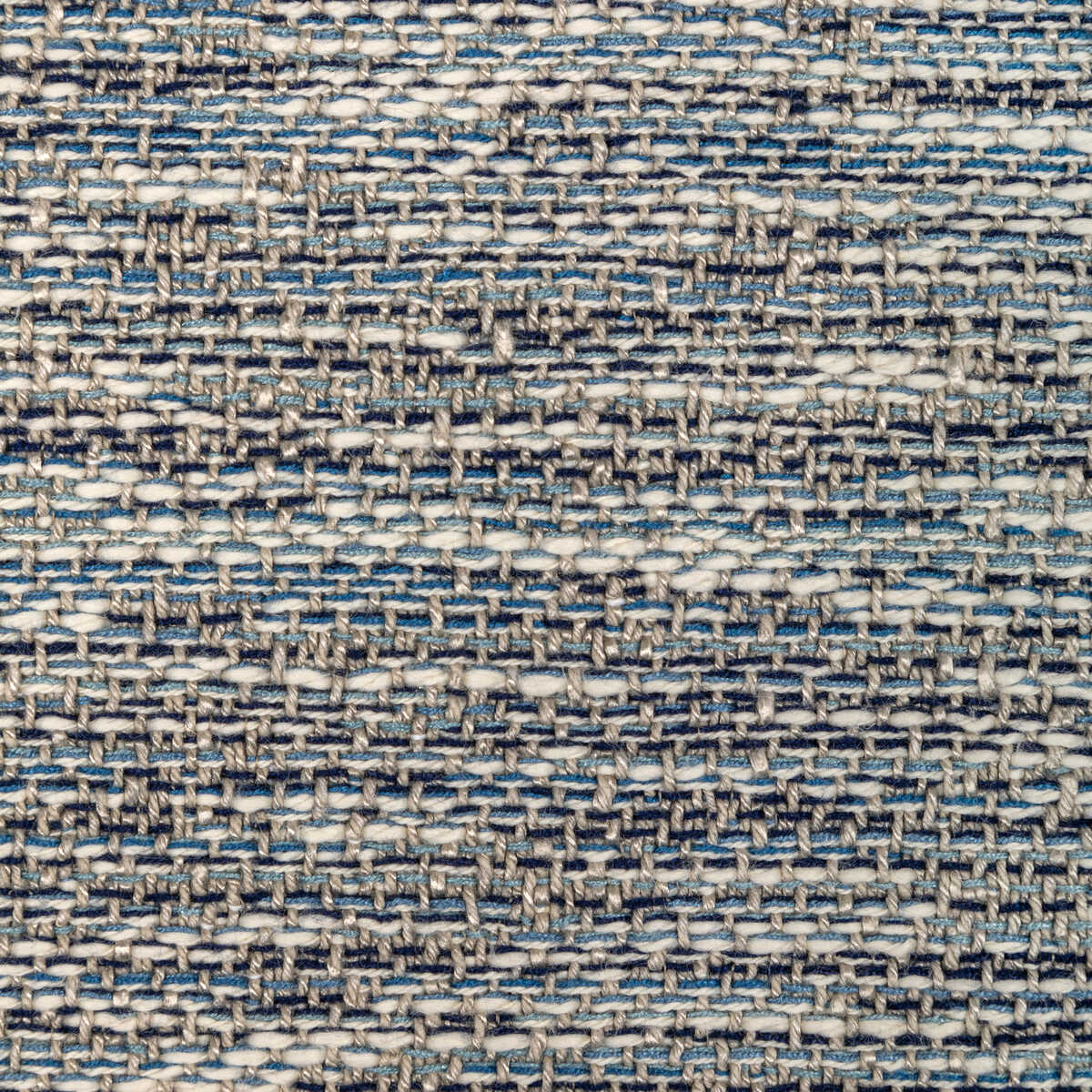 Dexter Melange - Ink - KRAVET COUTURE Fabric