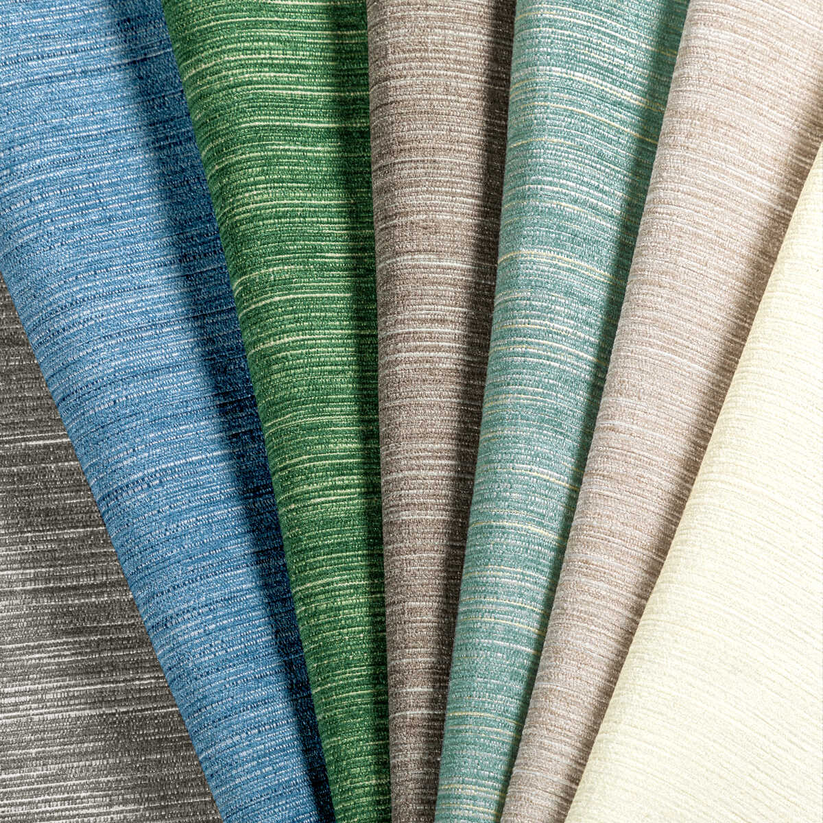 Patrasso - Ivory - KRAVET BASICS Fabric
