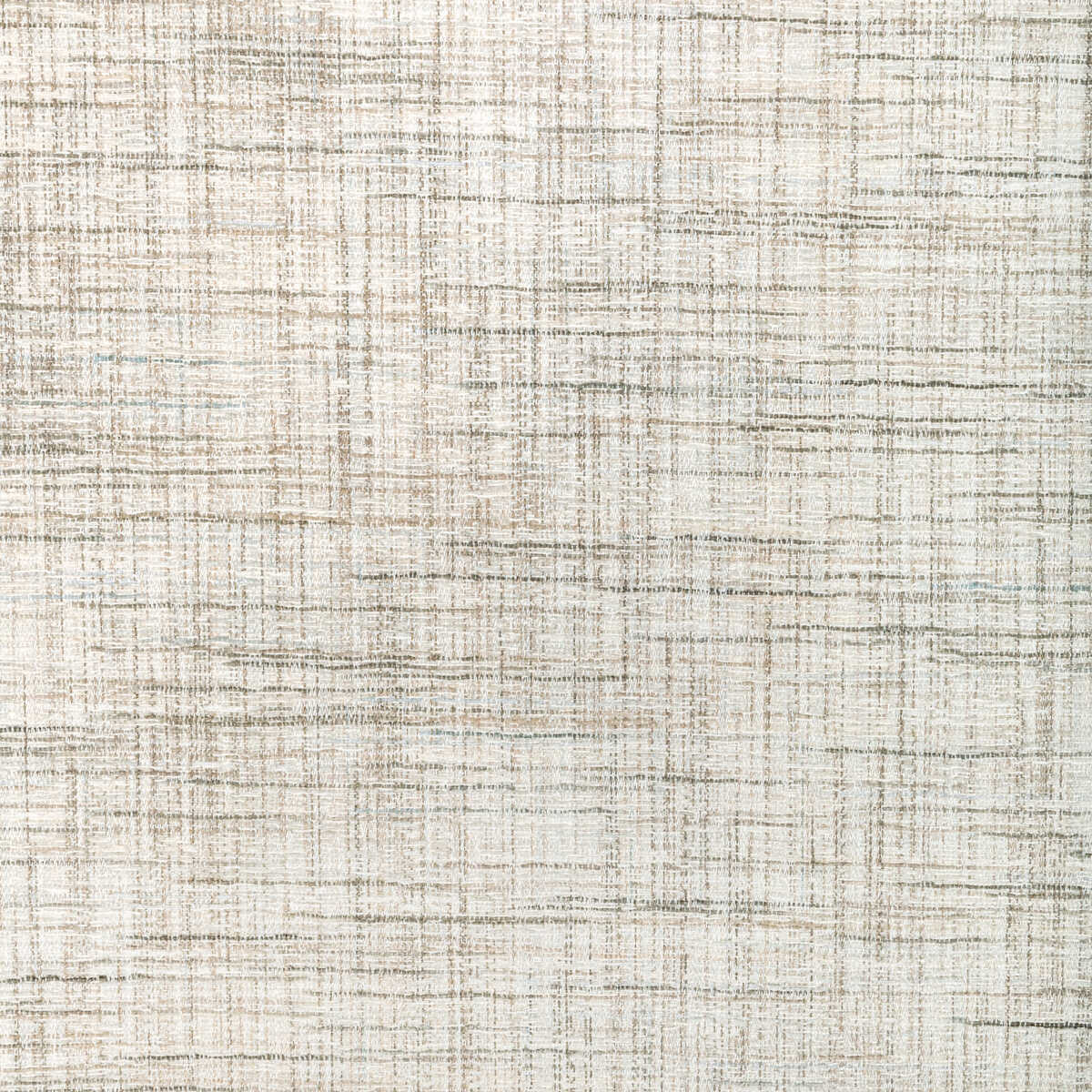 Bluff Trail - Oyster - KRAVET SMART Fabric