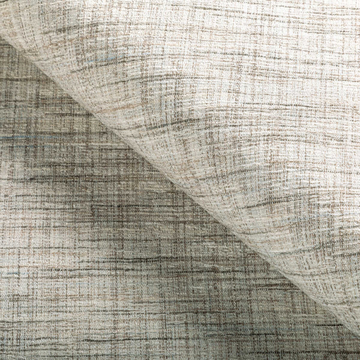 Bluff Trail - Oyster - KRAVET SMART Fabric