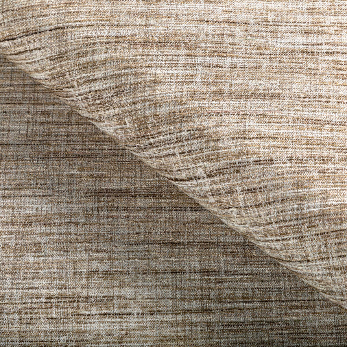 Bluff Trail - Linen - KRAVET SMART Fabric