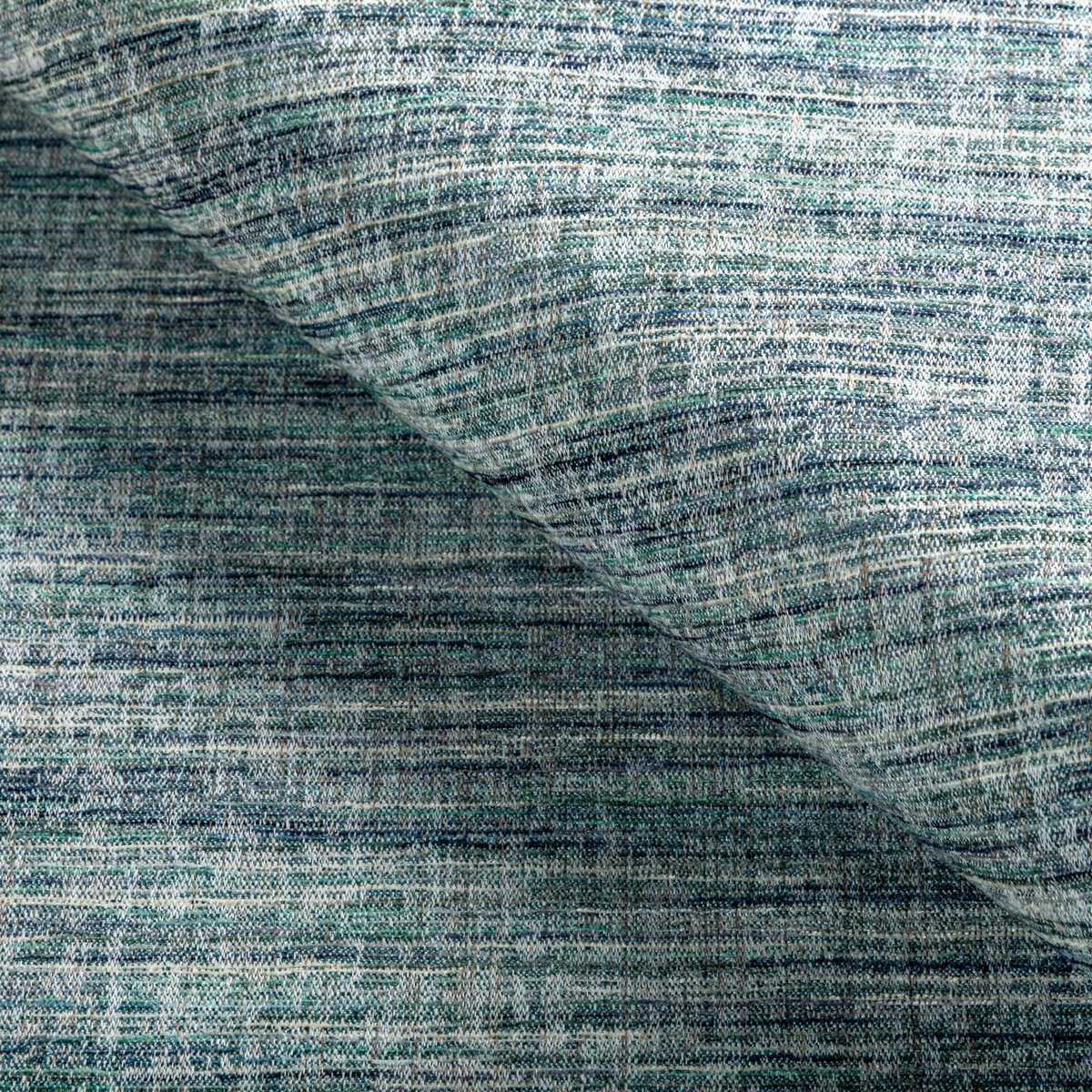 Bluff Trail - Lagoon - KRAVET SMART Fabric