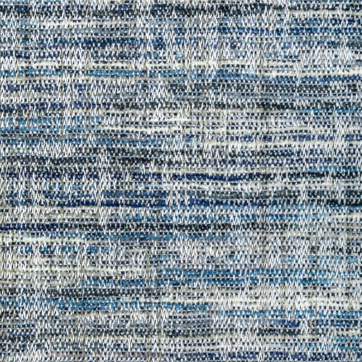 Bluff Trail - Indigo - KRAVET SMART Fabric