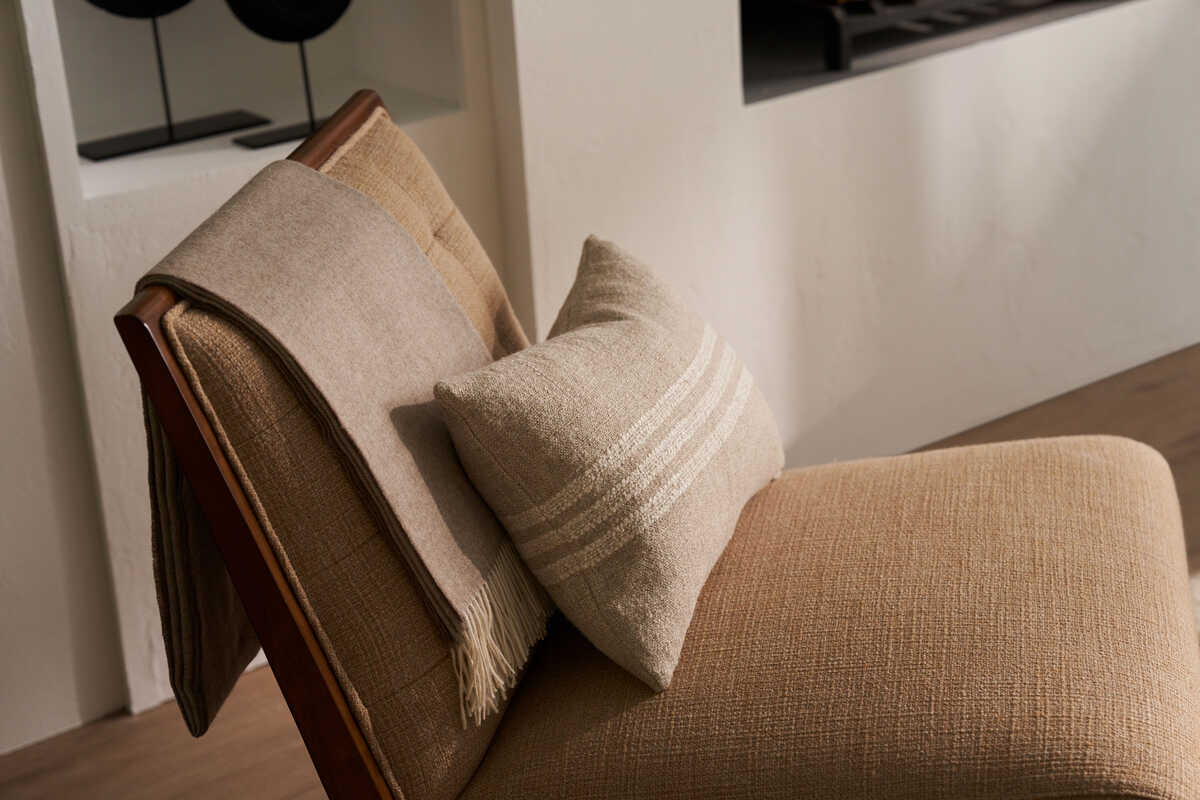 Ventureno - Gold Coast - KRAVET COUTURE Fabric