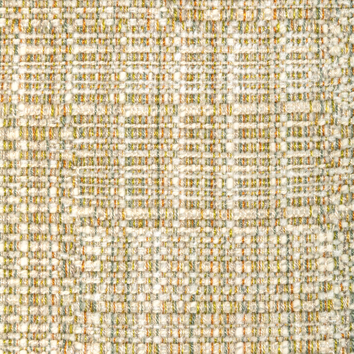 Seedbed - Golden Olive - KRAVET COUTURE Fabric