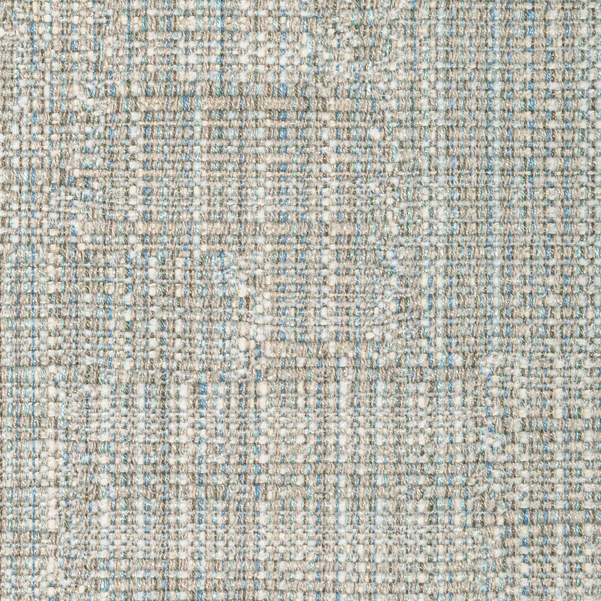 Seedbed - Celeste - KRAVET COUTURE Fabric