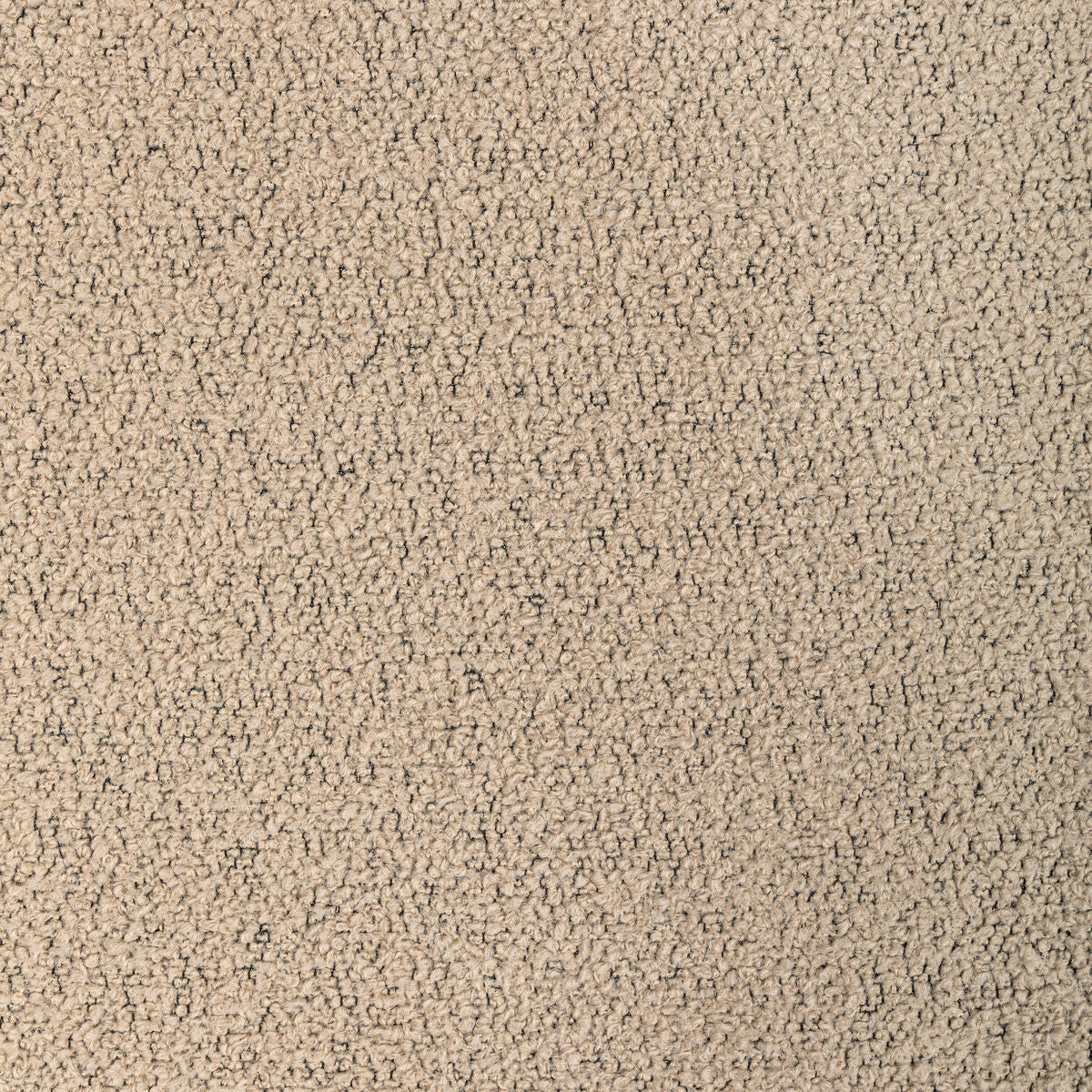 Namaste Boucle - Calm Beige - Kravet Design Fabric