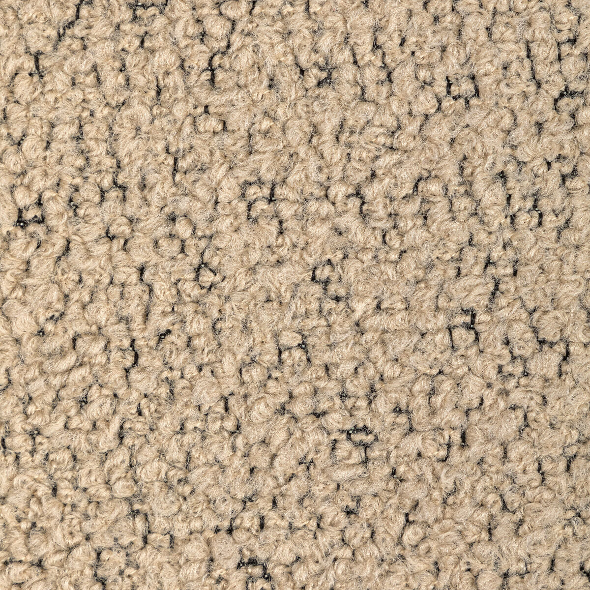 Namaste Boucle - Calm Beige - Kravet Design Fabric