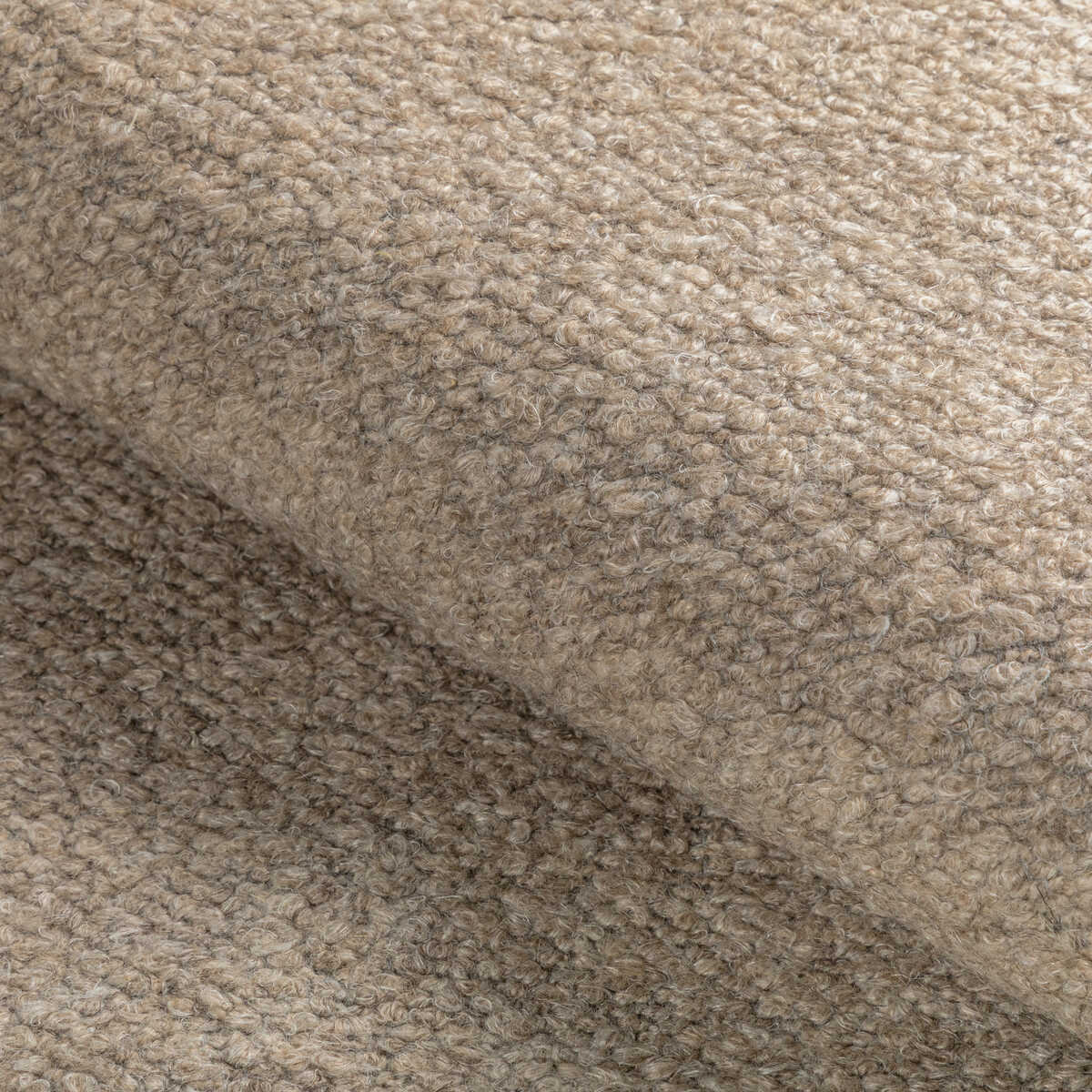 Barefoot - Neutral - KRAVET COUTURE Fabric