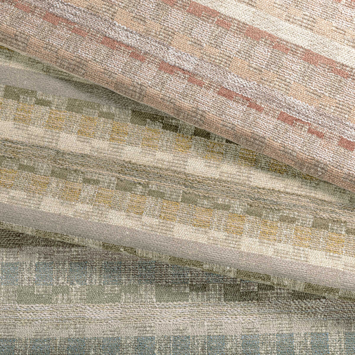 Gridley - Goldfinch - KRAVET COUTURE Fabric