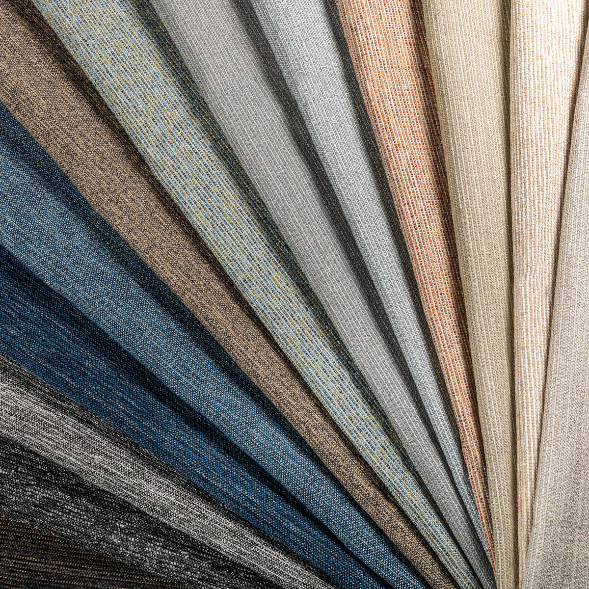 Uplift - Reflection - KRAVET CONTRACT Tela