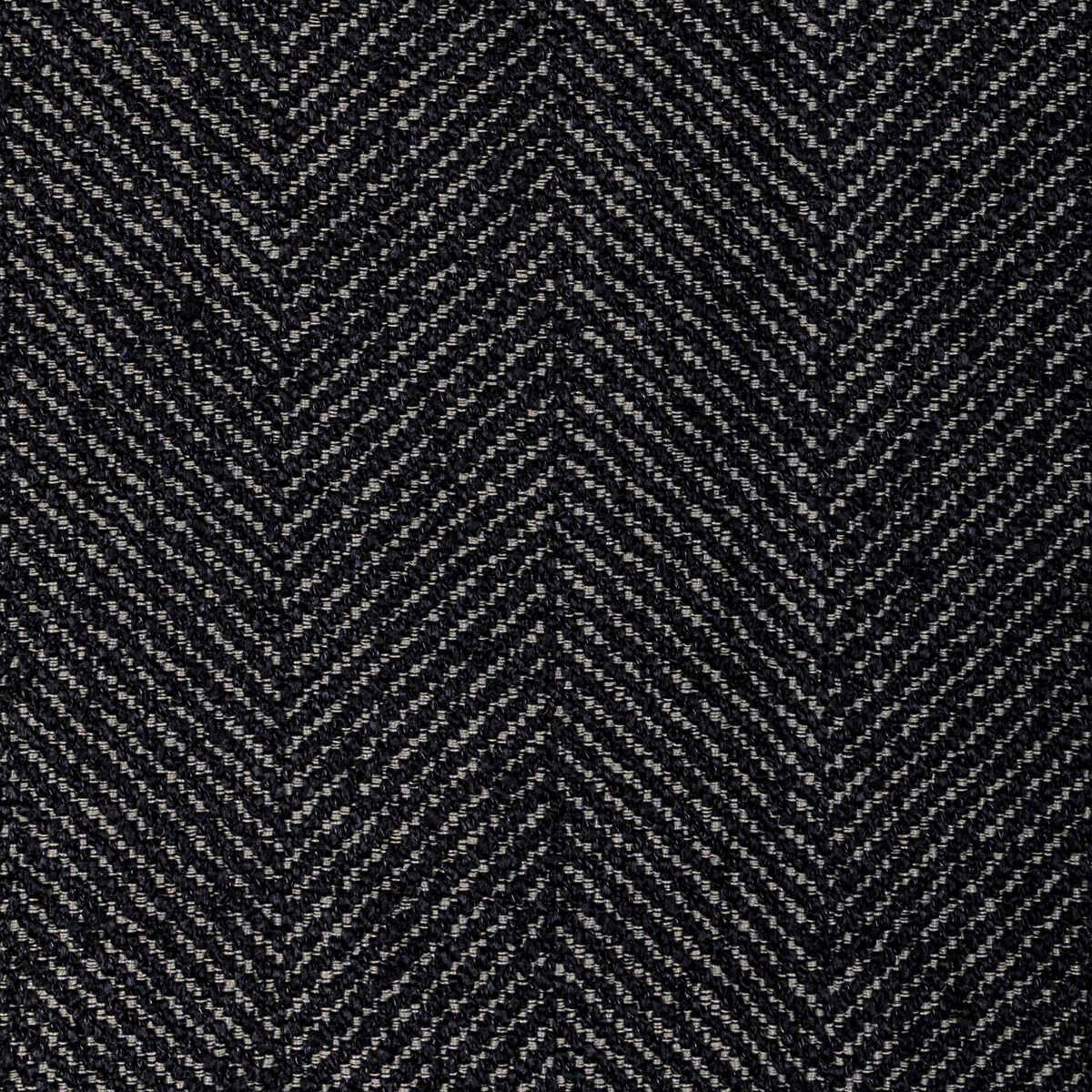 Reprise - Carbon - KRAVET CONTRACT Fabric