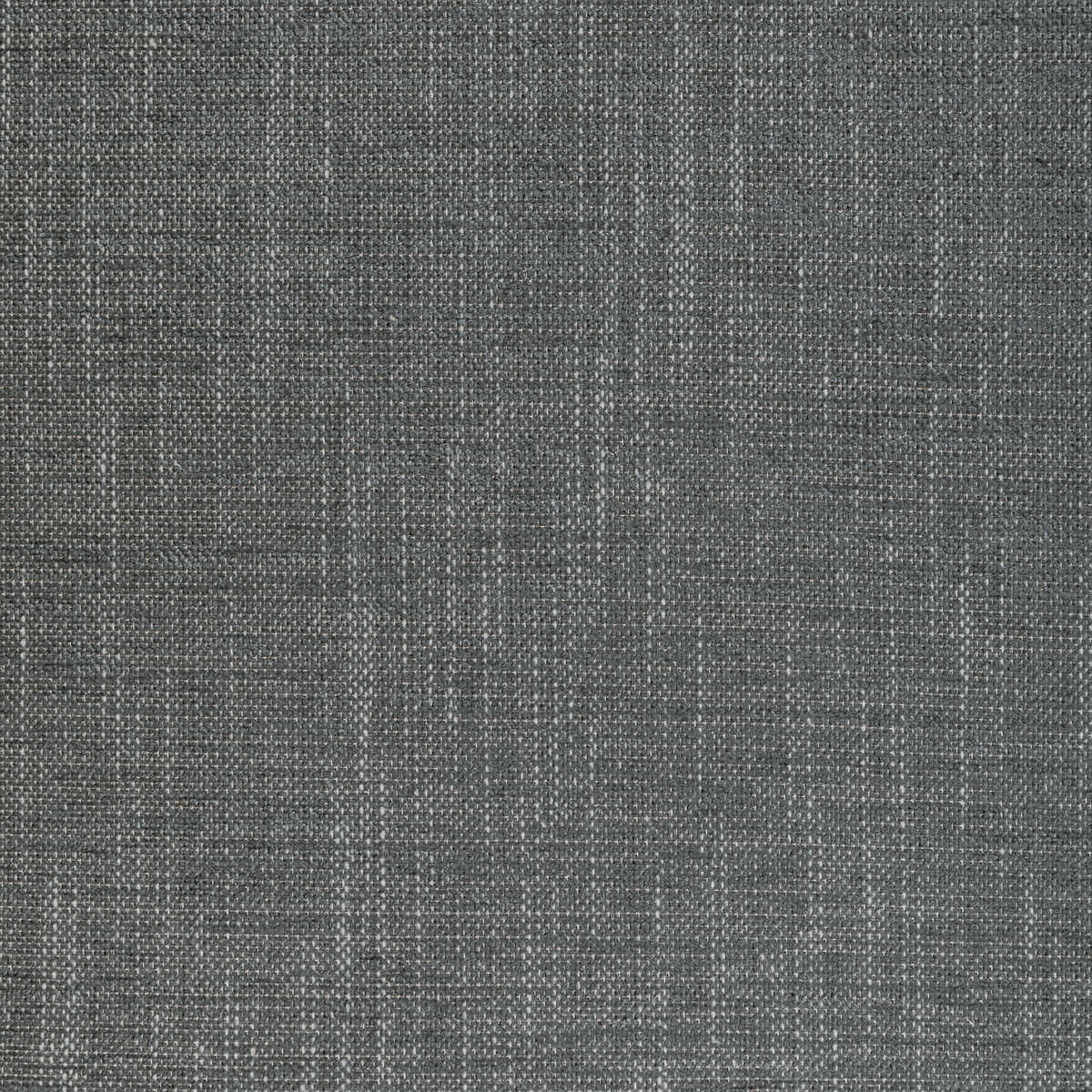 Poet Plain - Graphite - KRAVET BASICS Fabric