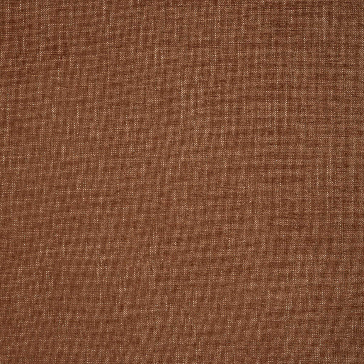 Poet Plain - Rust - KRAVET BASICS Fabric