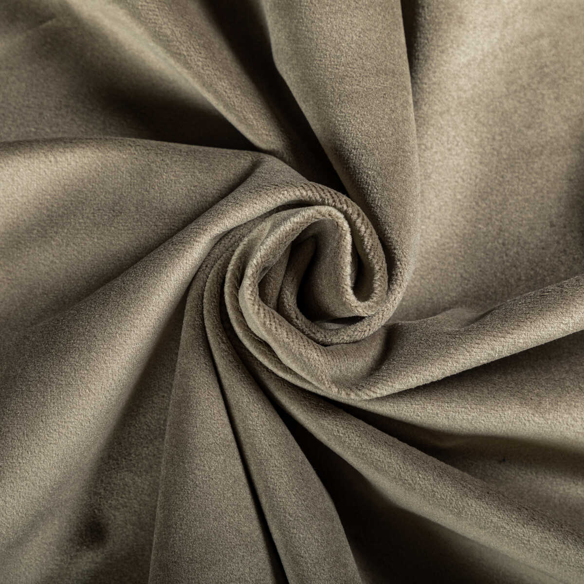 Rocco Velvet - Mink - KRAVET CONTRACT Fabric
