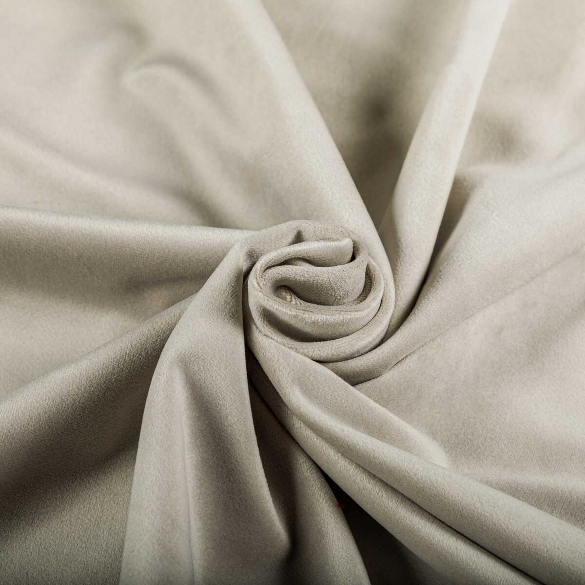 Rocco Velvet - Silver - KRAVET CONTRACT Fabric