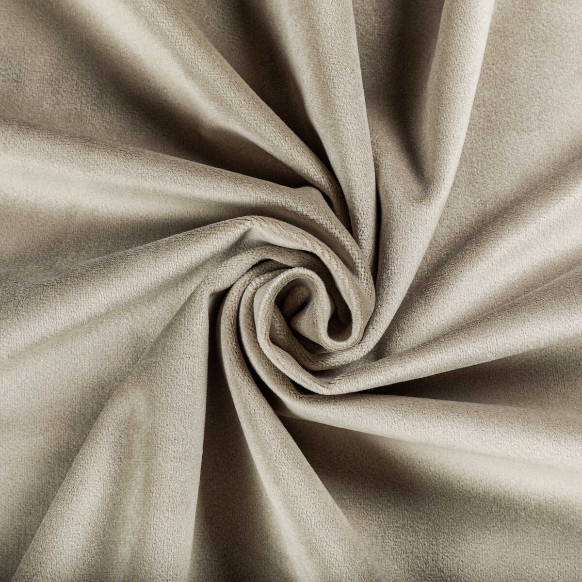 Rocco Velvet - Stone - KRAVET CONTRACT Tela