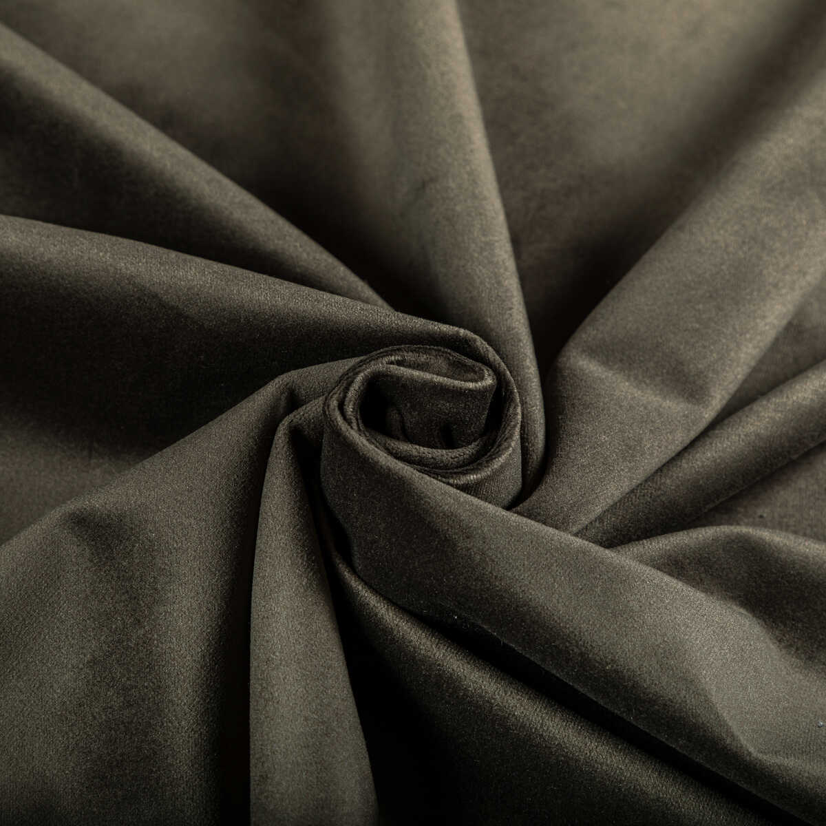 Rocco Velvet - Seal - KRAVET CONTRACT Tela