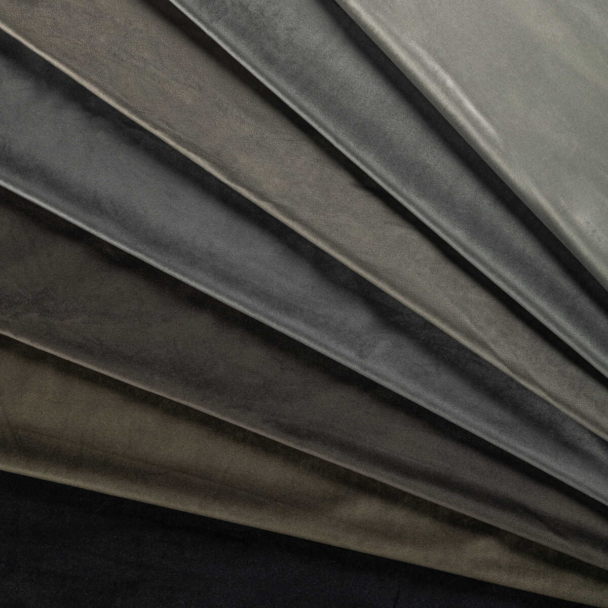 Rocco Velvet - Storm - KRAVET CONTRACT Tela