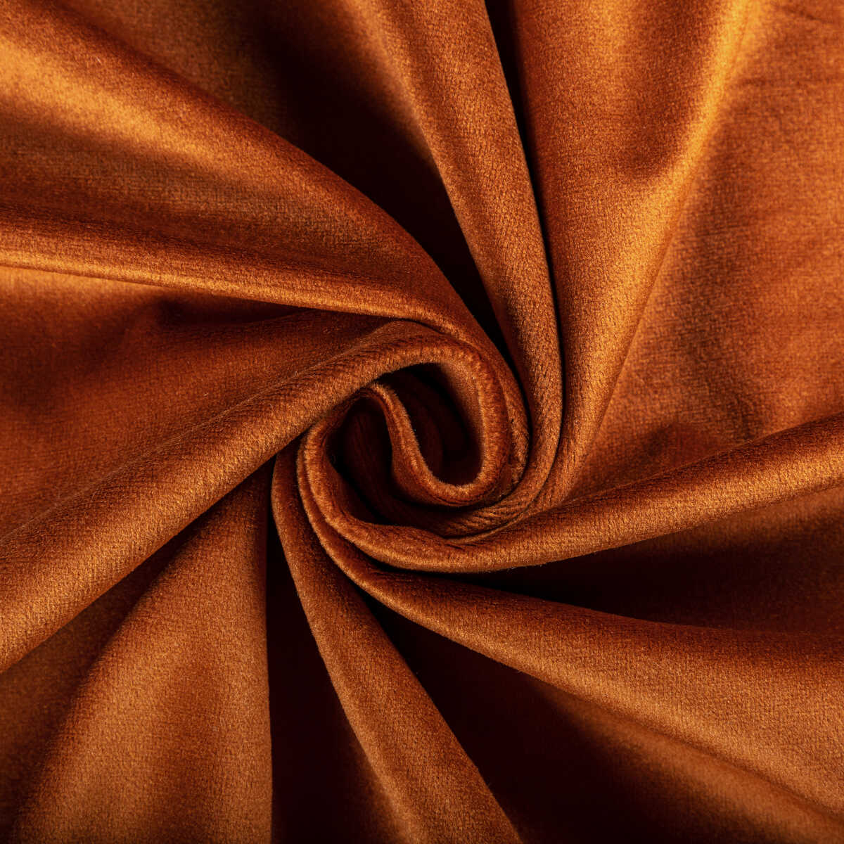 Rocco Velvet - Spice - KRAVET CONTRACT Fabric