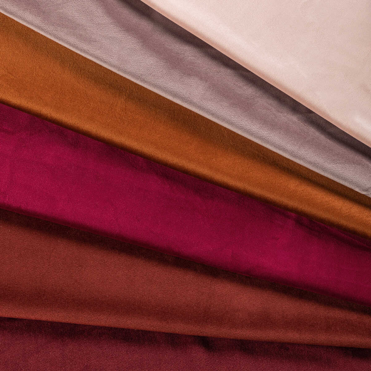 Rocco Velvet - Spice - KRAVET CONTRACT Fabric