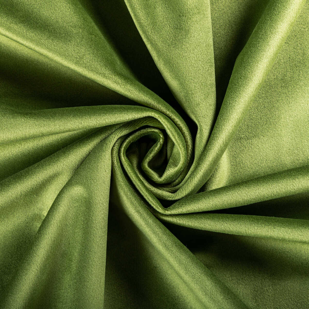 Rocco Velvet - Cactus - KRAVET CONTRACT Tela