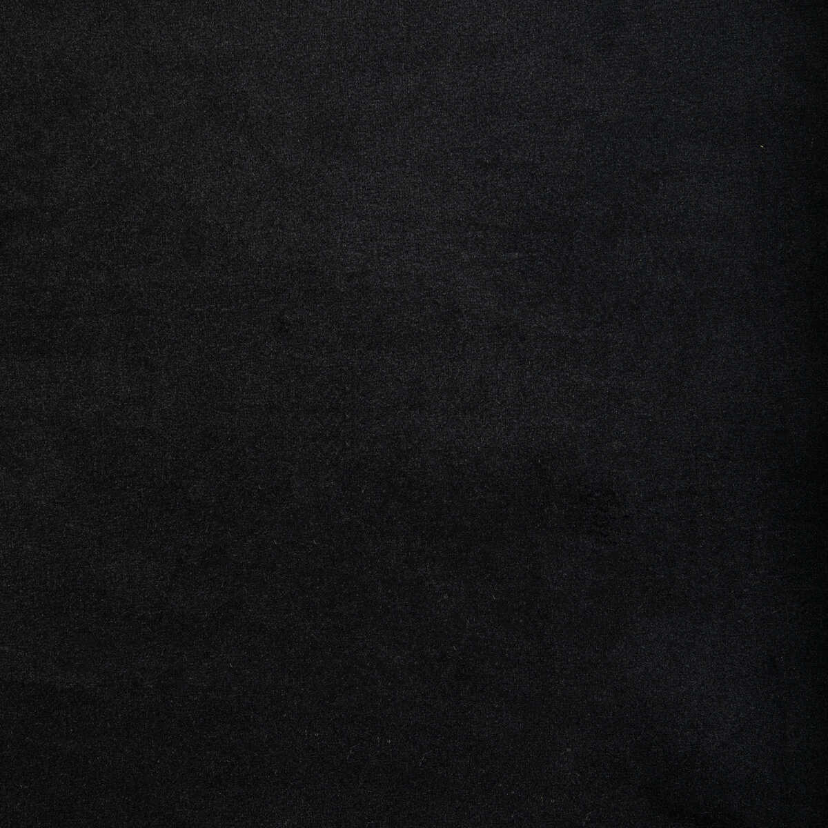Rocco Velvet - Coal - KRAVET CONTRACT Fabric