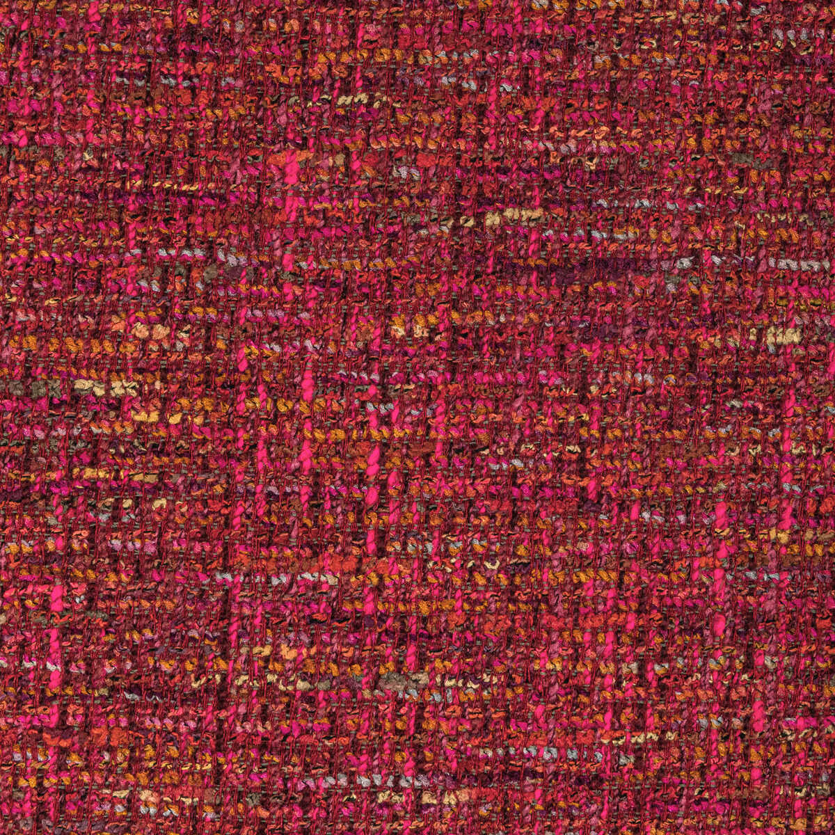 Salvadore - Sangria - KRAVET CONTRACT Tela