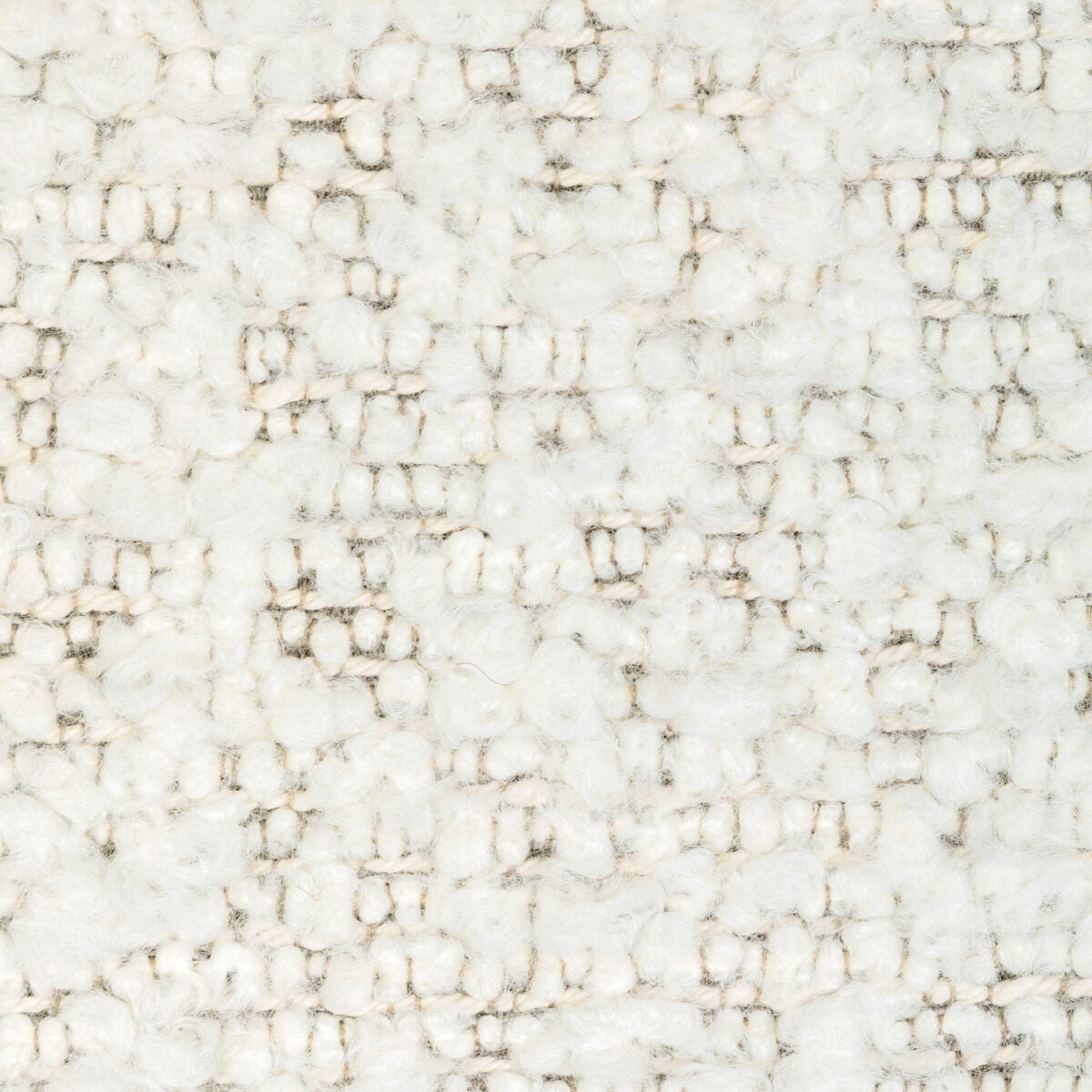 Sensual Boucle - Cream - Kravet Design Fabric