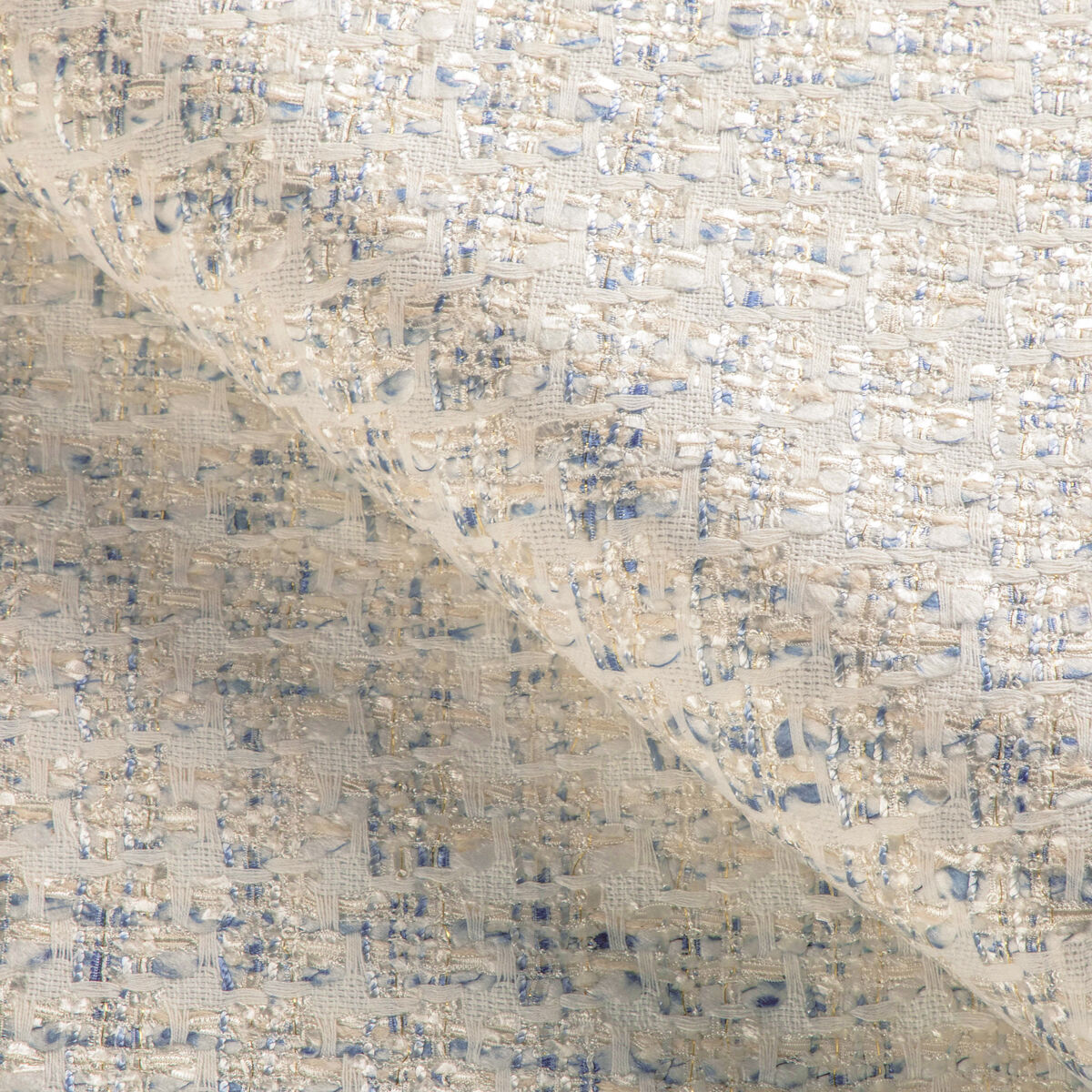 Twist And Turn - Slate - Kravet Design Fabric