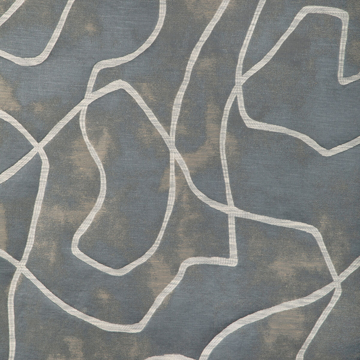 Poetic Motion - Vapor - Kravet Design Fabric