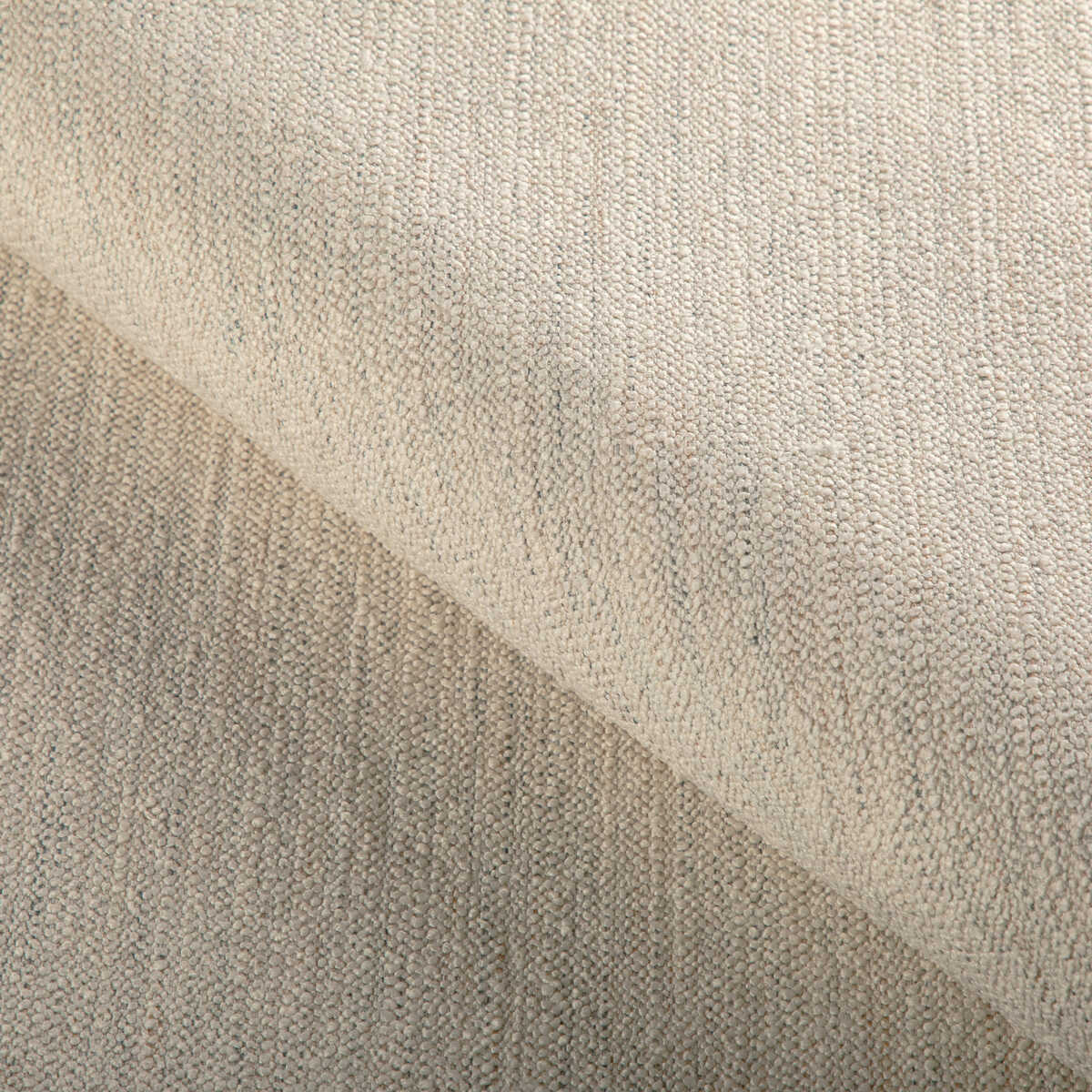 Subtle Boucle - Sand - KRAVET BASICS Fabric