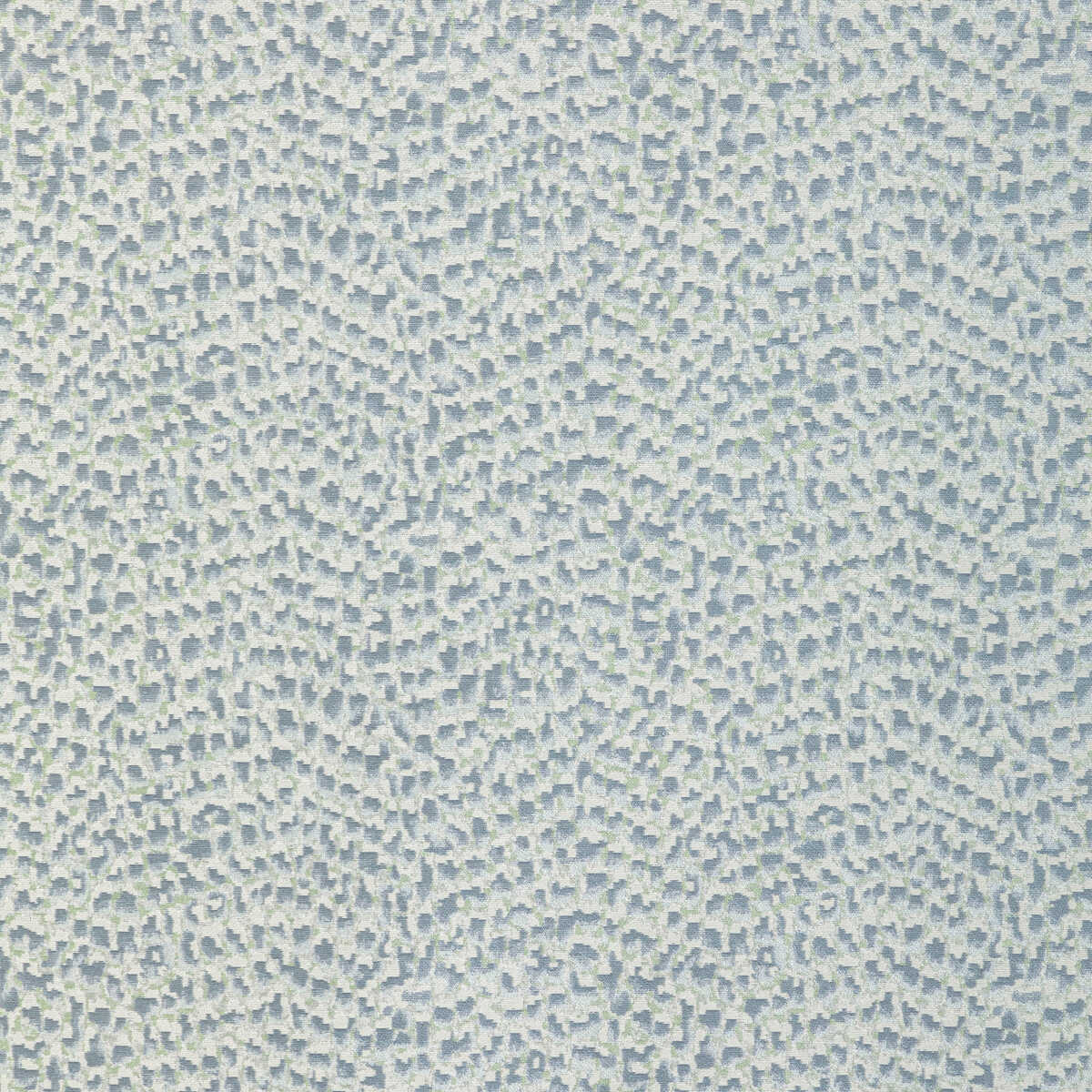 Balancing Act - Seamist - KRAVET BASICS Fabric