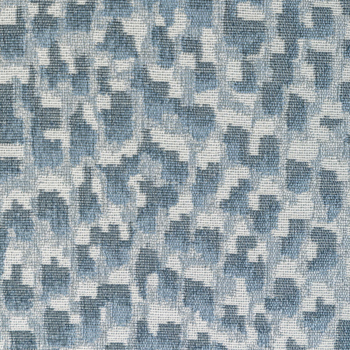 Balancing Act - Horizon - KRAVET BASICS Fabric