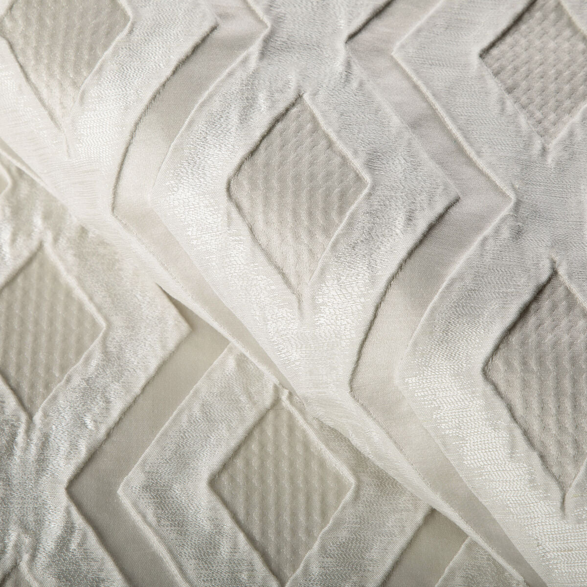 Flawless - Cloud - Kravet Design Fabric