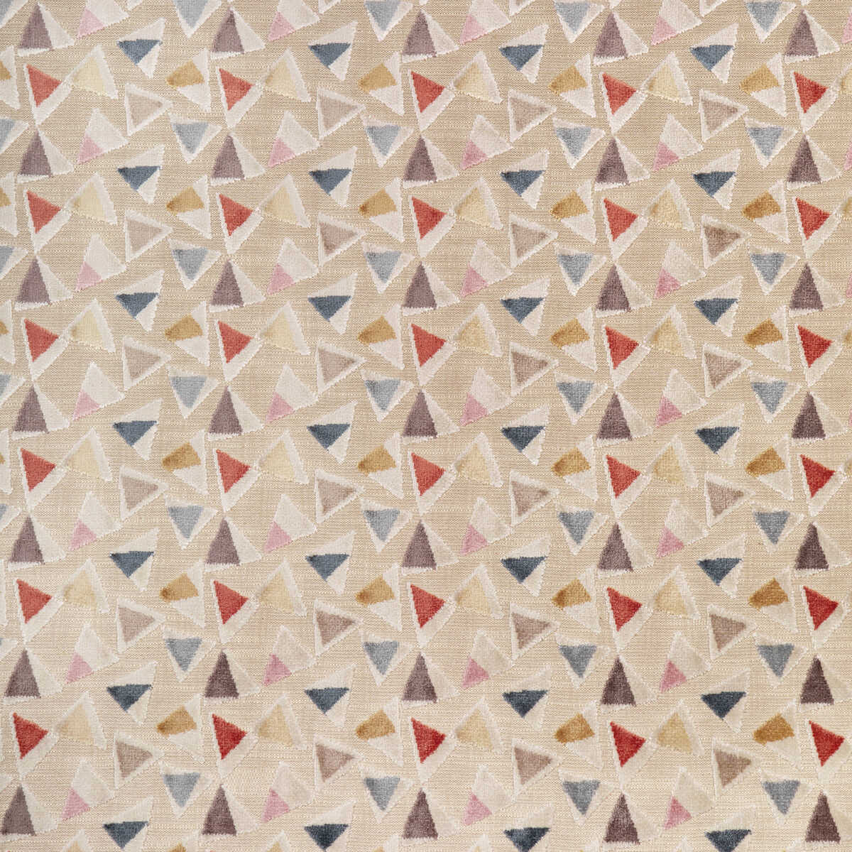 Trio Tango - Mirage - KRAVET DESIGN Tela