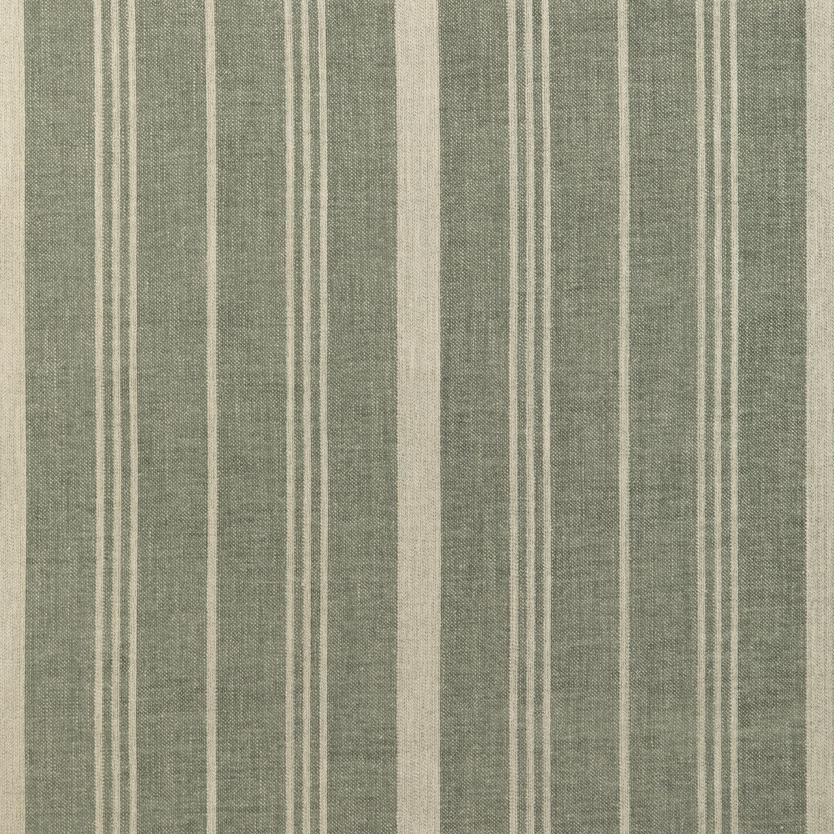 Furrow Stripe - Sage - Kravet Couture Fabric
