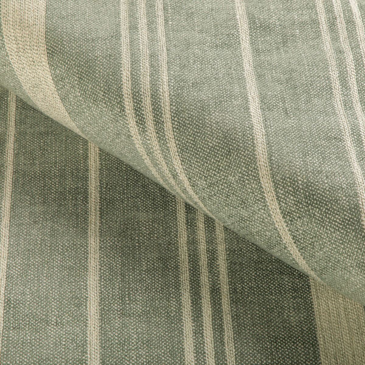 Furrow Stripe - Sage - Kravet Couture Fabric