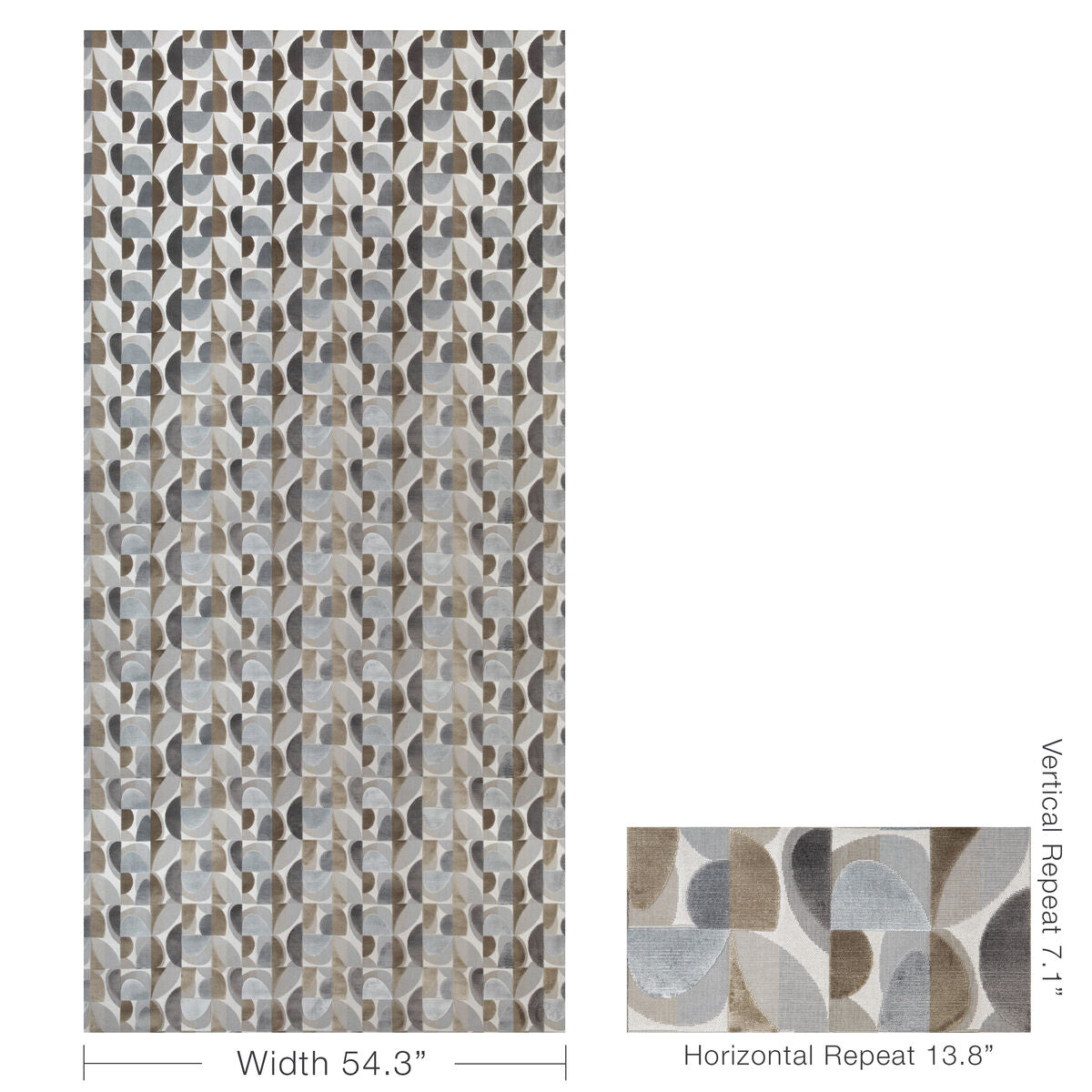 Kravet Design - 36903-52 - Kravet Design Tela