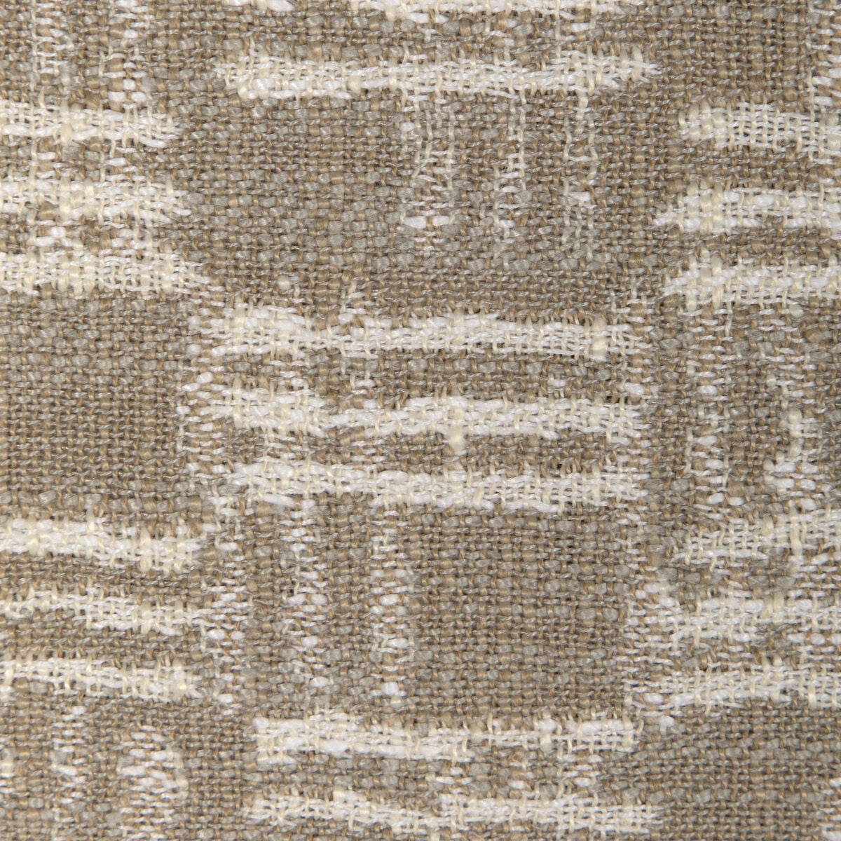 Cross Waves - Sand - Kravet Couture Fabric